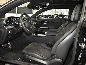 Mercedes-Benz CLE 220 d Coupé AMG Sport Advanced Plus 10 navigation