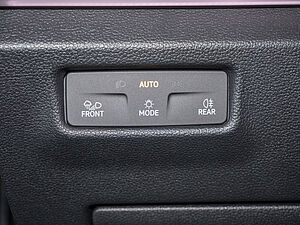 Volkswagen Tiguan Life 1,5 eTSI DSG 19 navigation