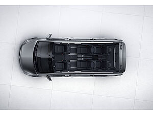 Mercedes-Benz V 300 d 4M AMG EXCLUSIVE EDITION Lang 14 navigation