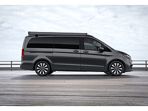 Mercedes-Benz V 300 Marco Polo d 4MATIC 5 navigation