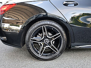 Mercedes-Benz A 180 Limo AMG Sport Advanced Plus 5 navigation