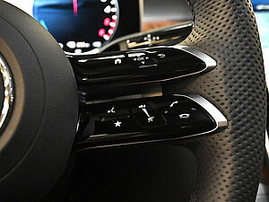 Mercedes-Benz GLC 300 de 4M Coupé AMG Sport Premium Plus 18 navigation