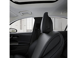Mercedes-Benz C 300 e 4M Avantgarde Advanced Plus 17 navigation