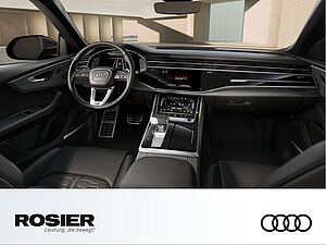 Audi RS Q8 RS Q8 4 navigation