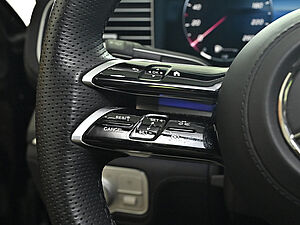 Mercedes-Benz GLE 450 d 4M Coupé AMG Sport Advanced Plus 16 navigation