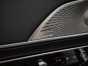 Mercedes-Benz SL 63 AMG 4M+ 31 navigation