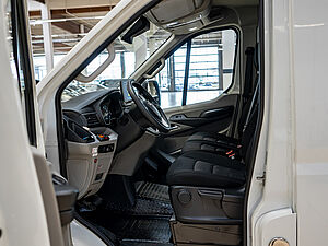 Maxus eDELIVER 9 KA L3H2 72 kWh 18 navigation