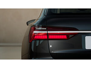 Audi A6 Avant 40 TDI quattro sport 12 navigation