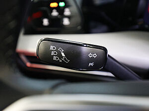 Volkswagen Golf VIII Life 1.5 TSI 31 navigation