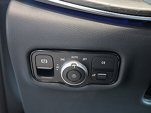 Mercedes-Benz V 250 d 4M AVANTGARDE Lang 28 navigation