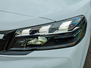Peugeot Expert KW standard 1.5 BlueHDi 120 36 navigation