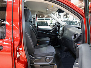 Mercedes-Benz Vito 114 CDI Tourer PRO Lang 2 navigation