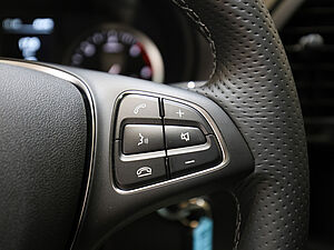 Mercedes-Benz Vito 114 CDI Tourer PRO Lang 19 navigation
