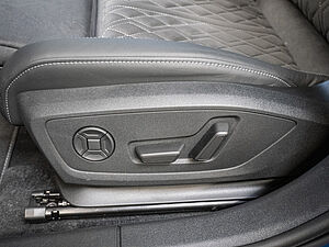 Audi A3 Sportback S line 35 TDI S tronic 19 navigation