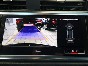 Audi Q3 35 TDI advanced 14 navigation