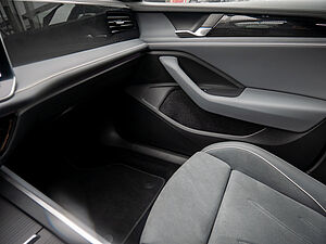 Volkswagen Passat Variant Business 2.0 TDI 14 navigation