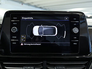 Volkswagen T-Roc Cabriolet R-Line 1.5 TSI 10 navigation