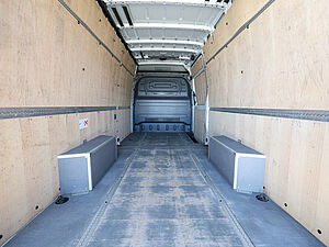 Mercedes-Benz Sprinter 317 CDI L3H2 30 navigation
