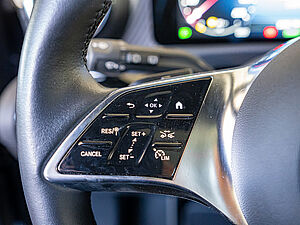 Mercedes-Benz A 250 e Progressive Advanced 18" 15 navigation