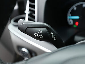 Ford Tourneo Custom Titanium X L1 28 navigation