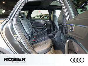 Audi RS6 Avant performance 4 navigation