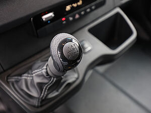 Mercedes-Benz Sprinter 317 CDI Tourer L2H2 15 navigation