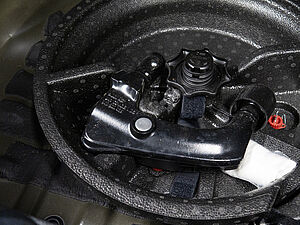 Audi A3 Sportback 30 TDI advanced 32 navigation
