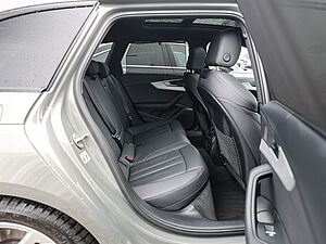 Audi A4 Avant S line 35 TFSI S tronic 4 navigation