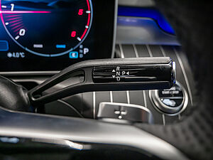 Mercedes-Benz C 220 C 220d T Edition AMG Line 16 navigation