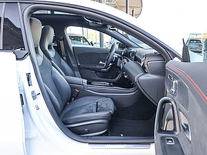 Mercedes-Benz CLA 220 d SB AMG Sport Premium 19" Memory 2 navigation