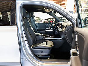 Mercedes-Benz GLB 250 4M Progressive 2 navigation