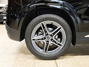 Mercedes-Benz GLA 180 AMG Sport Advanced Plus 5 navigation