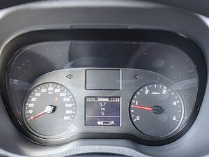 Mercedes-Benz Sprinter 317 CDI Tourer L2H2 18 navigation