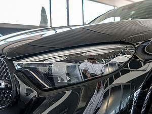 Mercedes-Benz GLC 300 e 4M AMG Sport Premium 28 navigation