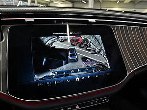 Mercedes-Benz E 300 e AMG Sport Advanced Plus 12 navigation