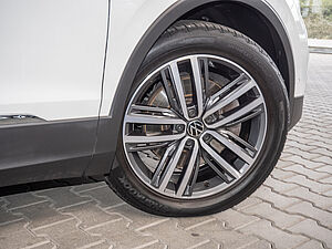 Volkswagen Tiguan 1.4 TSI eHybrid 8 navigation