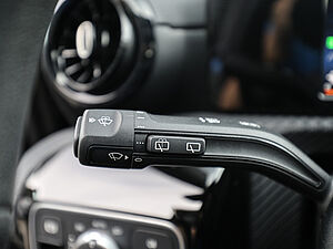 Mercedes-Benz A 250 e 29 navigation