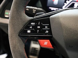 Audi RS3 Sportback 27 navigation