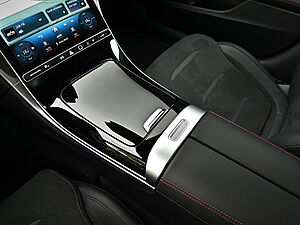 Mercedes-Benz C 43 AMG 4M 13 navigation