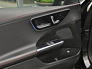 Mercedes-Benz C 43 AMG 4M 22 navigation