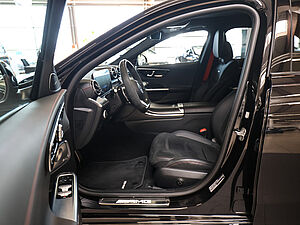 Mercedes-Benz C 43 AMG 4M Premium Dyn+ Optik 10 navigation