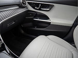 Mercedes-Benz C 300 d 4M AMG Sport Premium 12 navigation