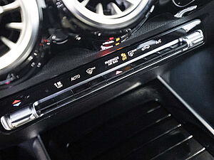 Mercedes-Benz GLB 220 d 4M Progressive Advanced Plus 15 navigation