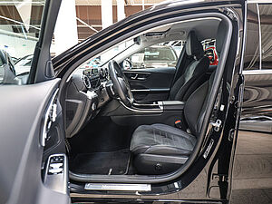 Mercedes-Benz C 200 T AMG Sport Advanced Plus 10 navigation