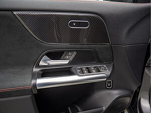 Mercedes-Benz GLA 220 d 4M AMG Sport Premium 22 navigation