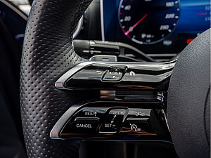 Mercedes-Benz C 300 e AMG Sport Premium 15 navigation
