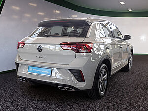 Volkswagen T-Roc 1.0 TSI R-Line 3 navigation