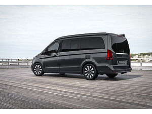 Mercedes-Benz V 300 Marco Polo d 4MATIC 13 navigation