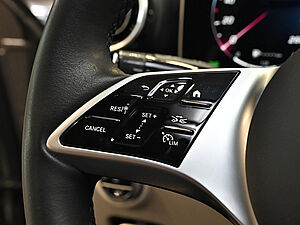 Mercedes-Benz C 200 AVANTGARDE 17 navigation