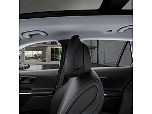 Mercedes-Benz GLC 300 de 4M Avantgarde Advanced Plus 17 navigation